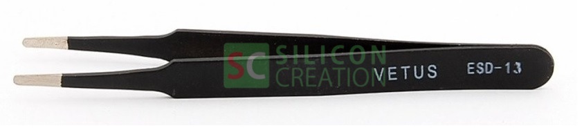 ESD Tweezer